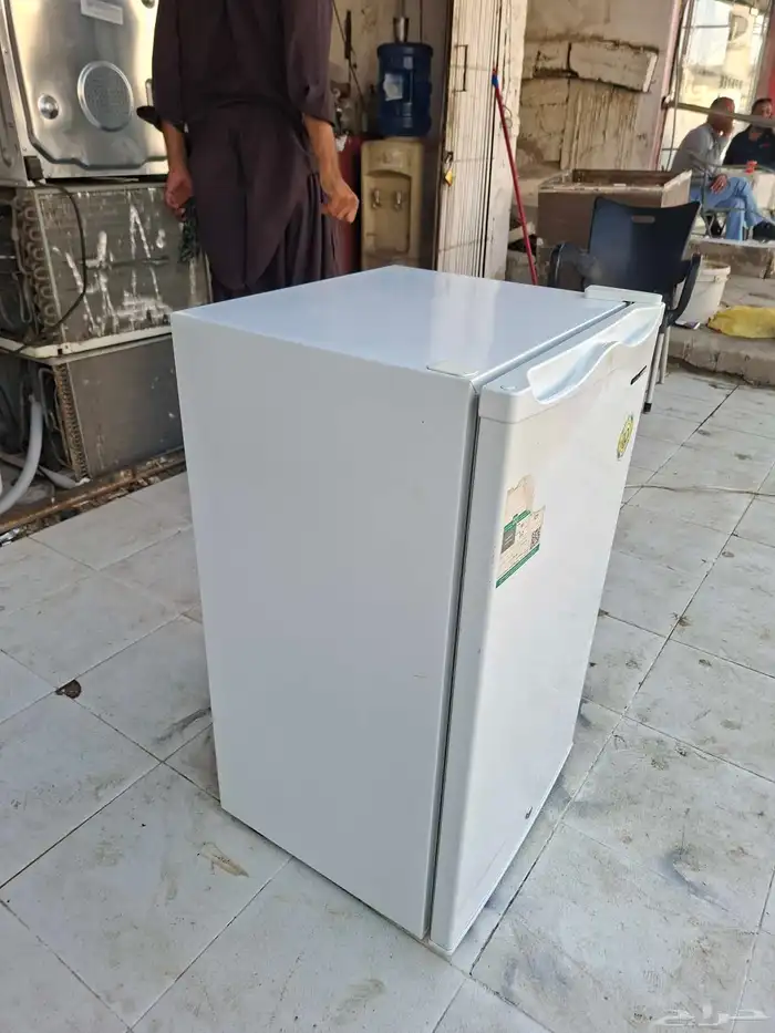 ثلاجة البع قدم مكعب 3.2 موقع المخواة 1