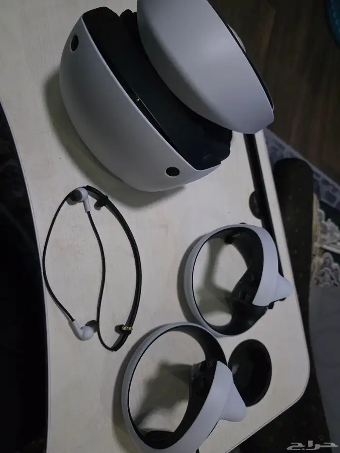 نظارة الواقع الافتراضي Playstation VR2 0