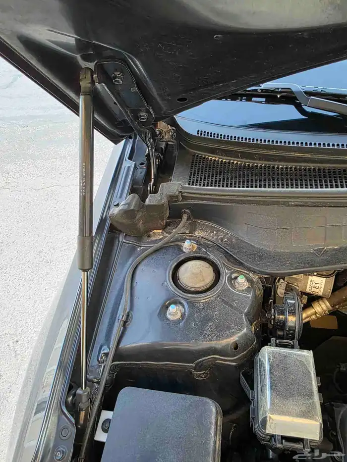 أوبتيما K5 ديزل 2020 بطاقة جمركية الأحساء وكالة 34