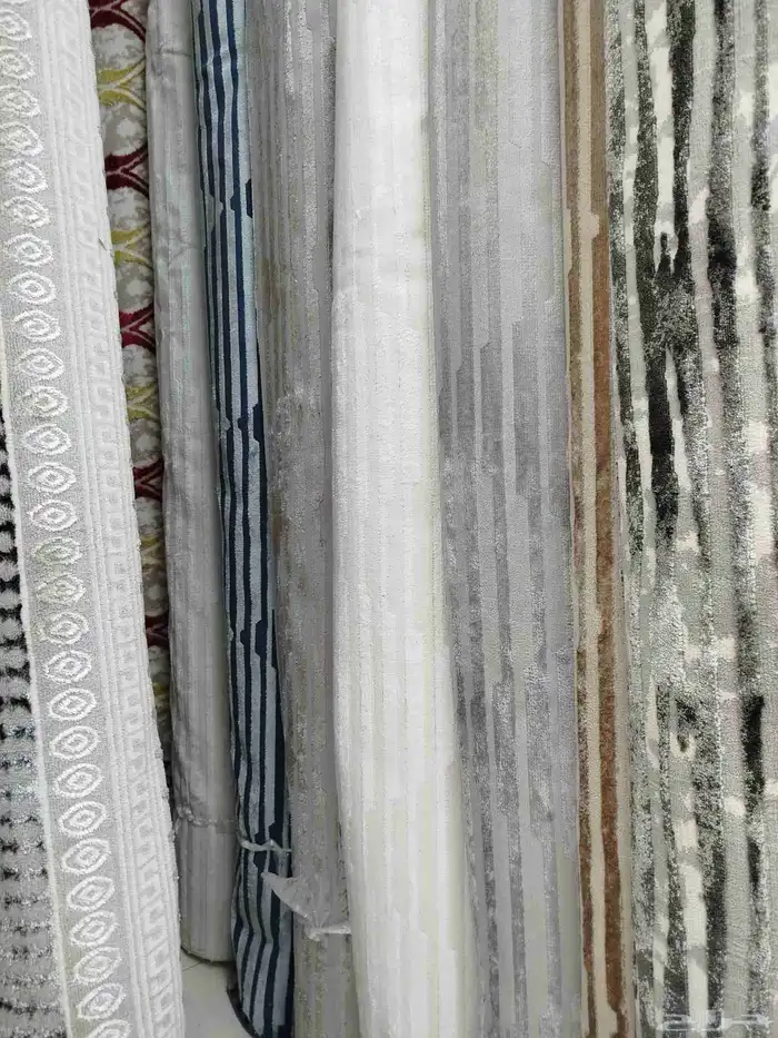 الموكيت والمشمع والإنجيلة الصناعي بأرخص الأسعار والجودة العا 16