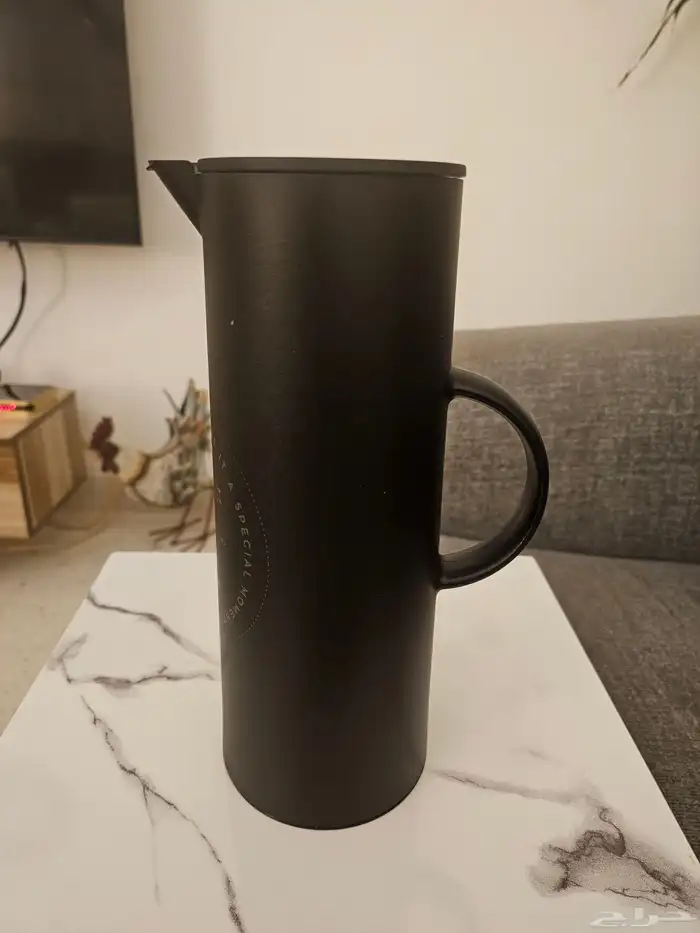 تراميس شاهي وقهوة مقاس كببر 2