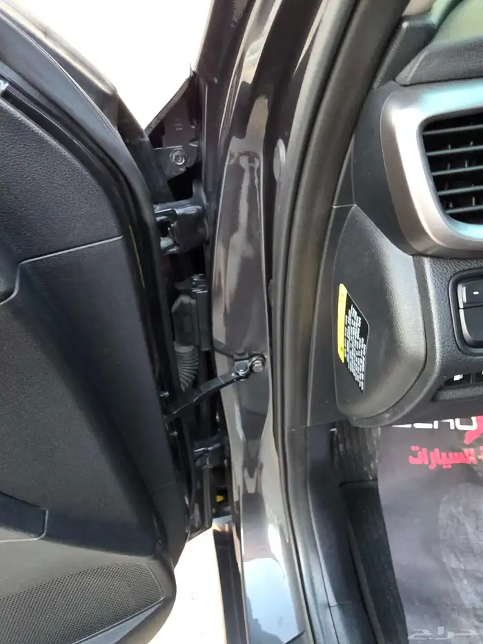 أوبتيما K5 ديزل 2020 بطاقة جمركية الأحساء وكالة 37