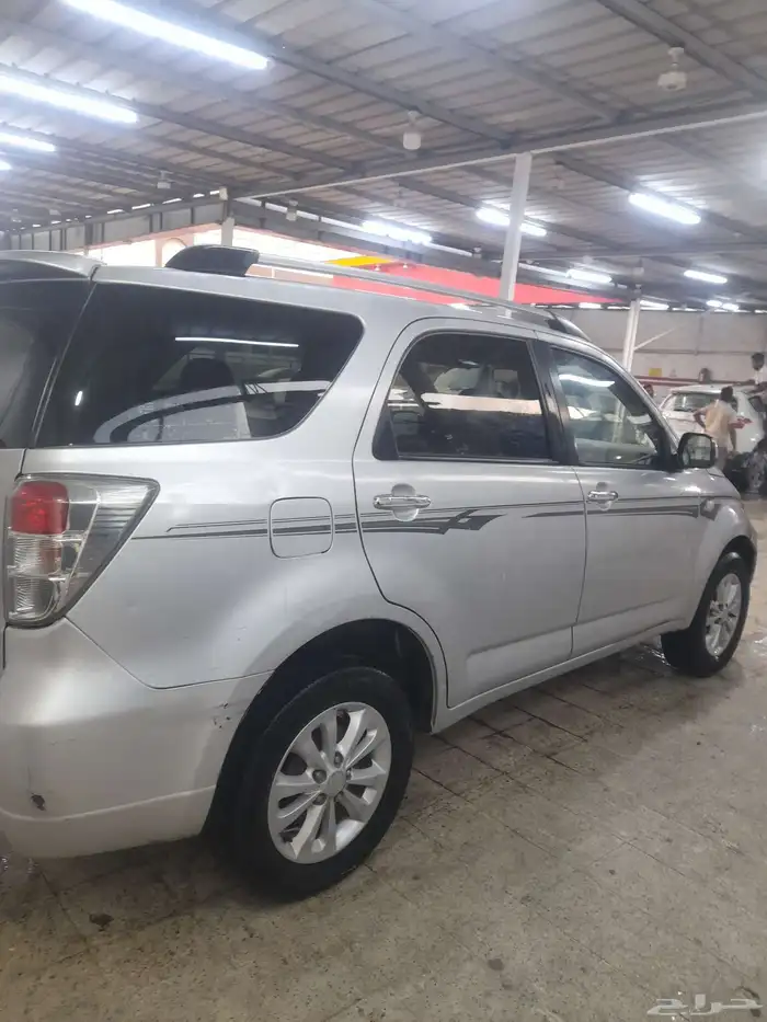 ديهاتسو تريوس 14