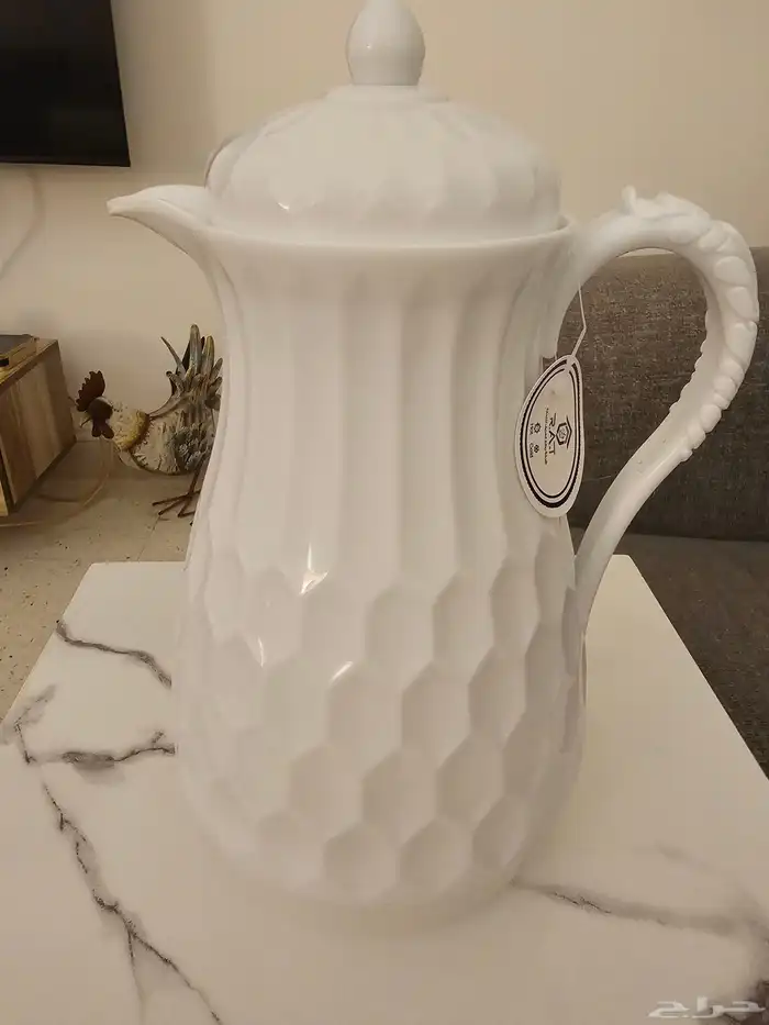 تراميس شاهي وقهوة مقاس كببر 0