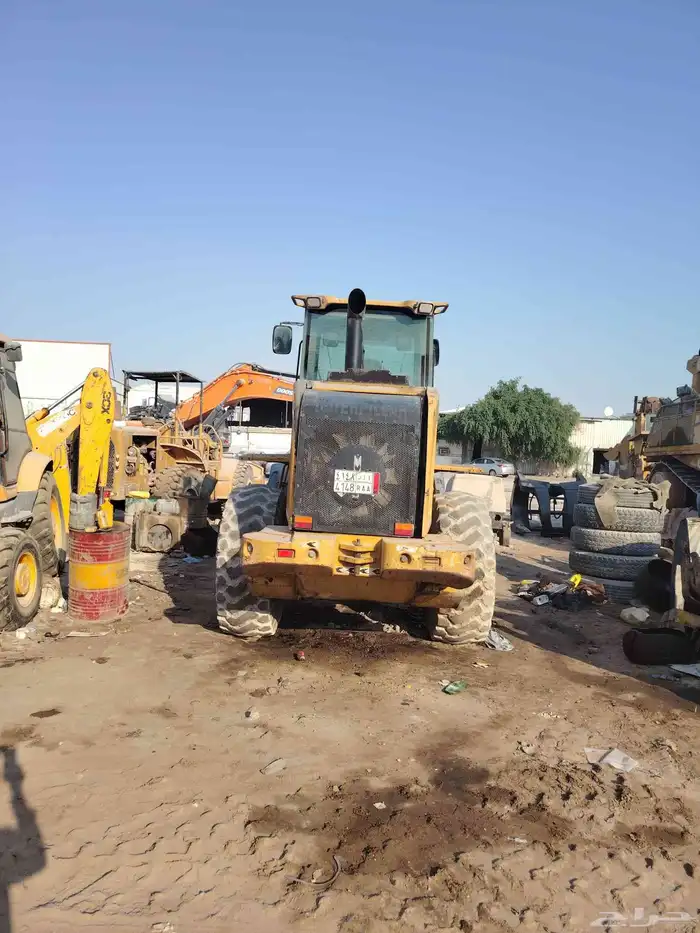 شيول 930H موديل 2012 3