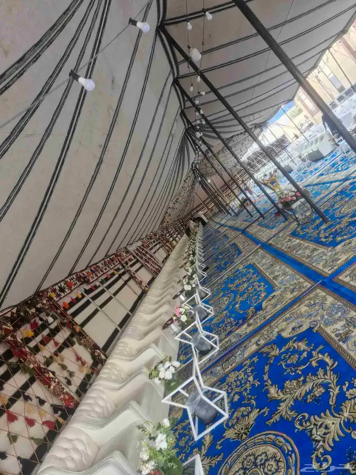 تاجير مخيمات تاجير الزل الازرق تاجير جلسات تاجير دفايات 0