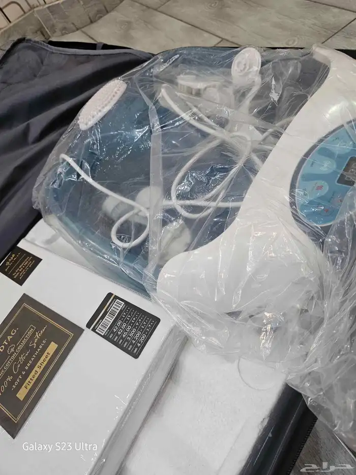 مستلزمات صالون للتقبيل - شبه جديده 1