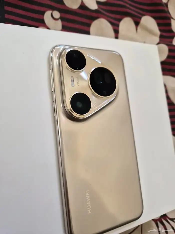 هواوي بوره 80 الترا 0