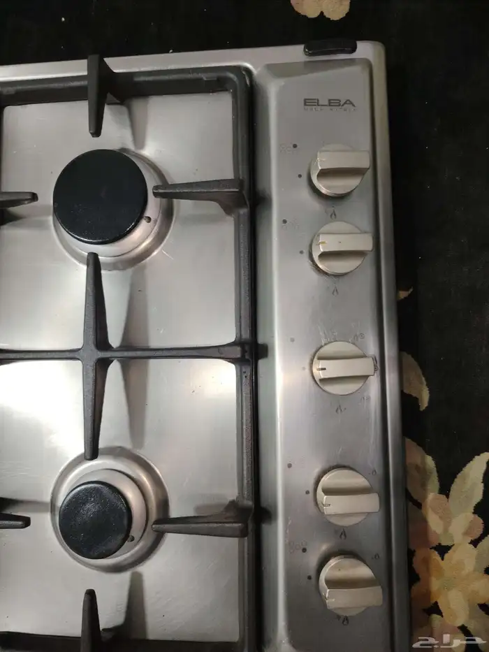 مسطح البا خمسه عيون ايطالي استخدام ست شهور للبع 1