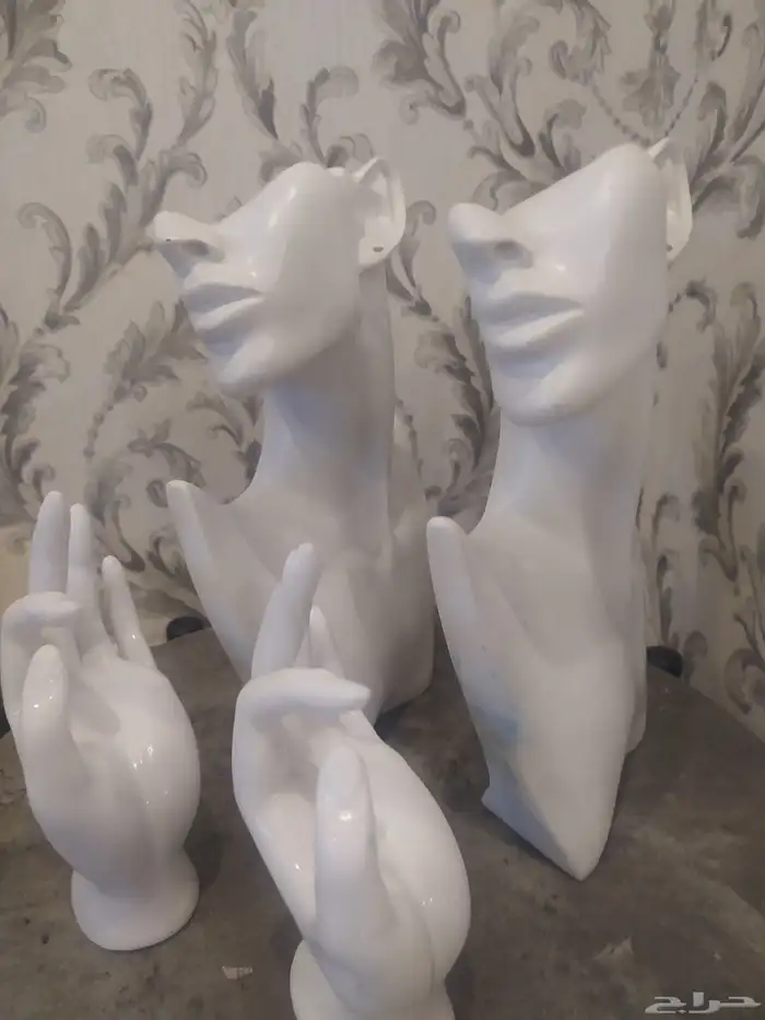 مانيكان شبكة عروس 2