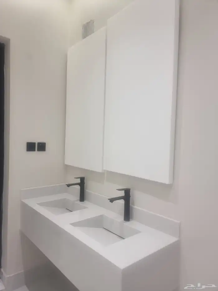 للبيع شقق تمليك علوية حي بدر 8