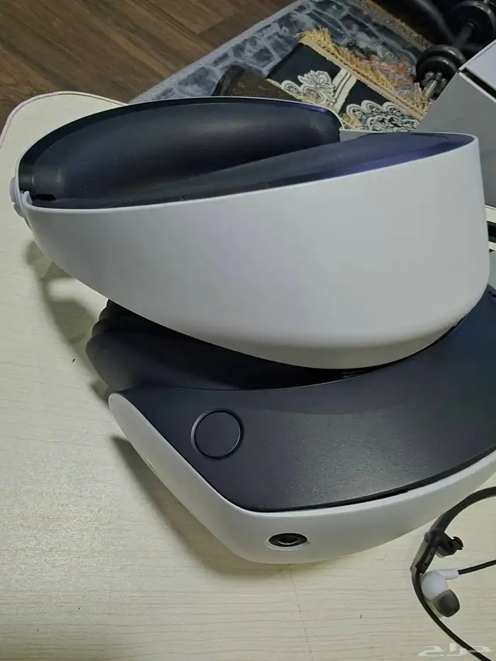 نظارة الواقع الافتراضي Playstation VR2 1