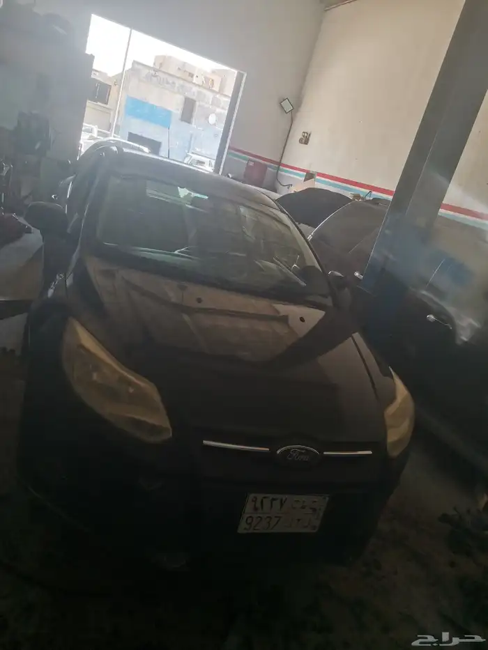 مركز متخصص في صيانه فورد فوكس وايكو سبورت وفورد فيقو 3