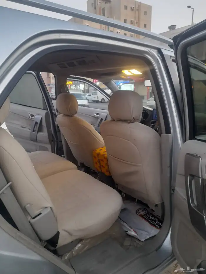 ديهاتسو تريوس 20