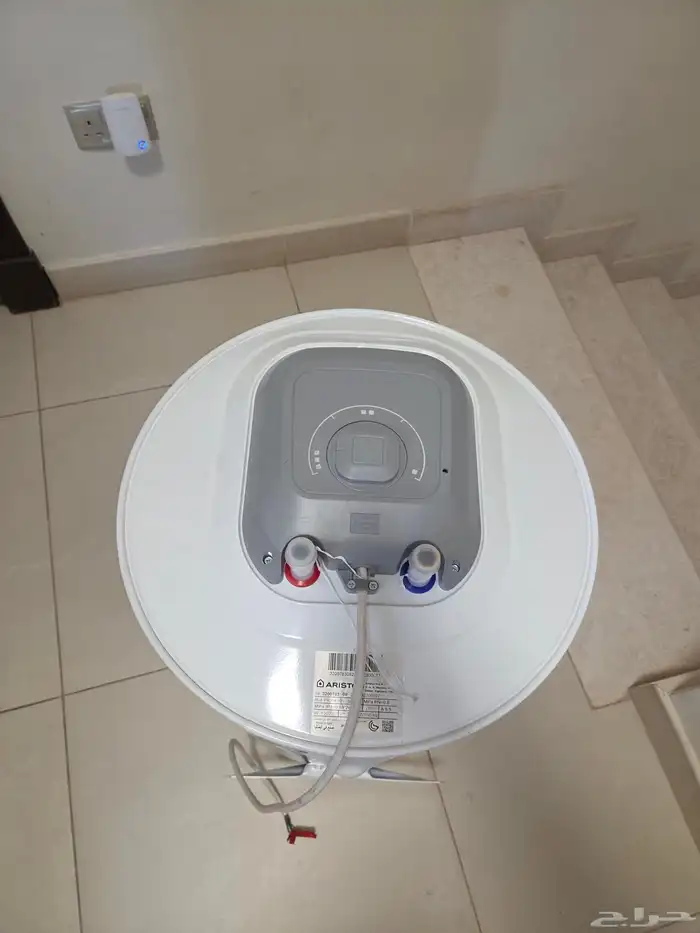 سخان مياه أريستون سعة 80 لتر ا 4