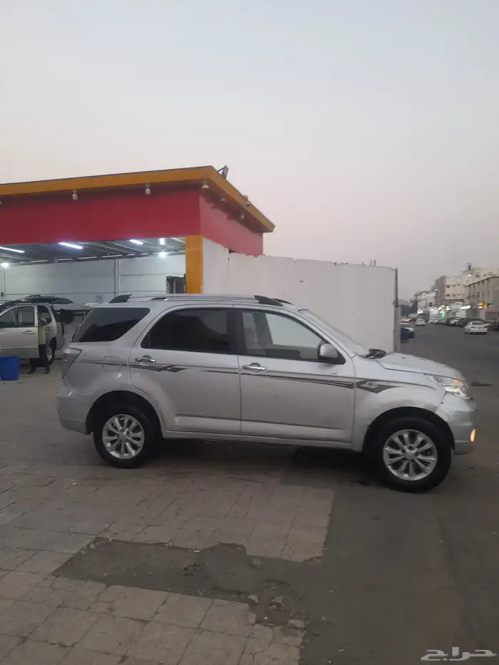 ديهاتسو تريوس 18