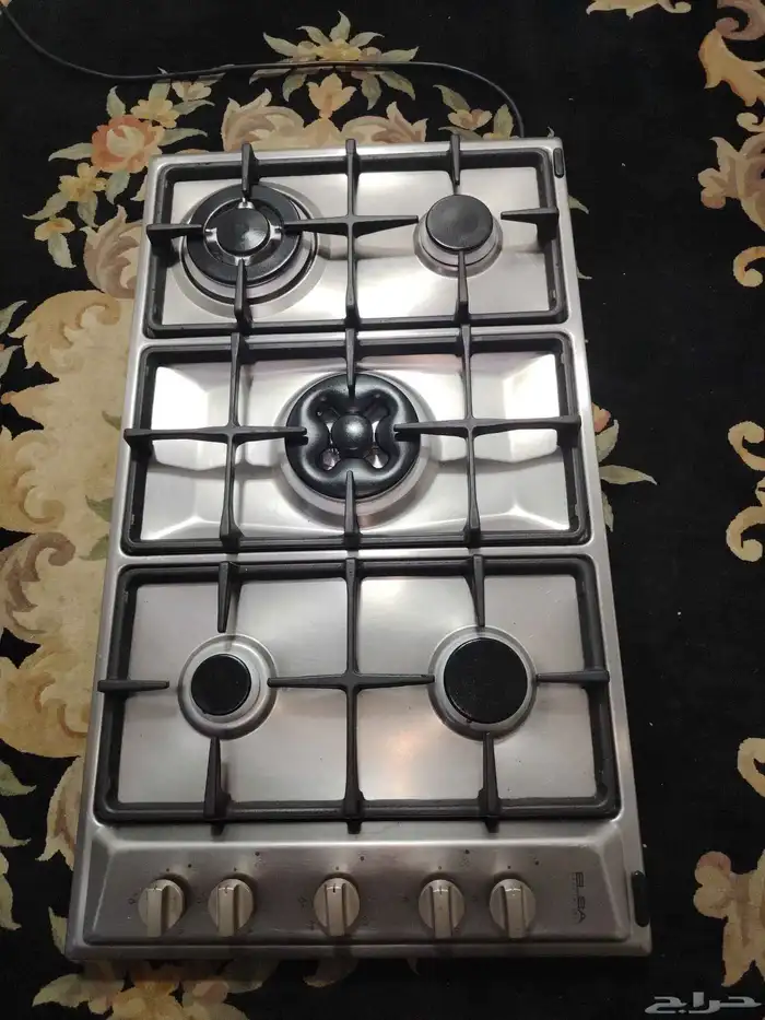 مسطح البا خمسه عيون ايطالي استخدام ست شهور للبع 0