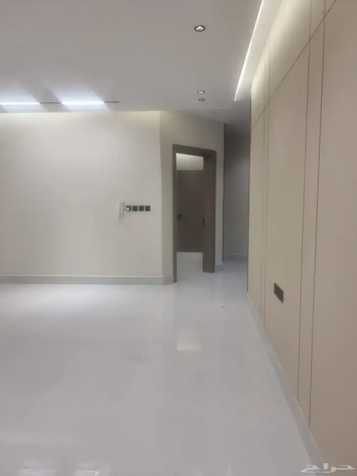 للبيع شقق تمليك علوية حي بدر 6