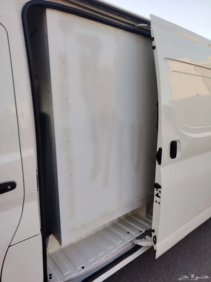 باص هايس ثلاجه 2021 11