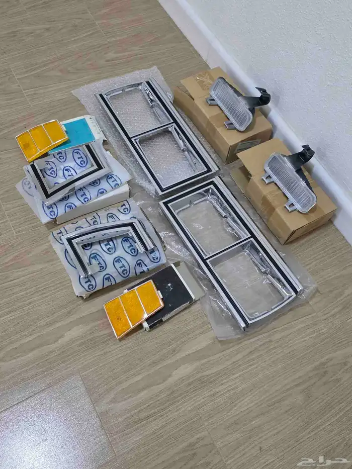 بكج كابرس موديل 79 2