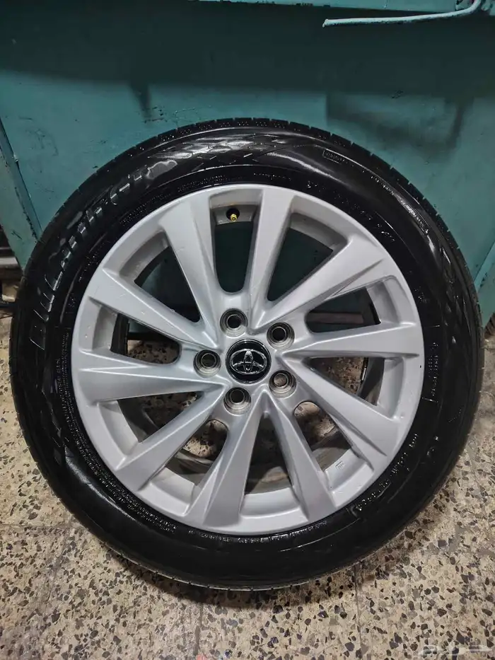 جنوط كامري أصلي 1