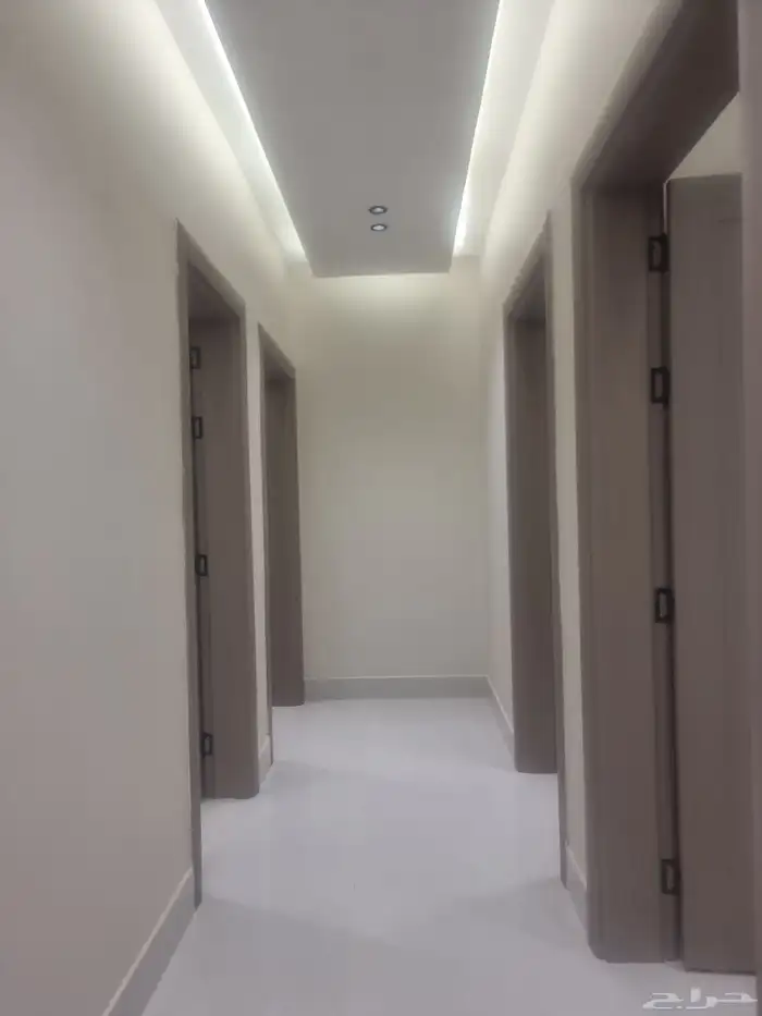 للبيع شقق تمليك علوية حي بدر 2