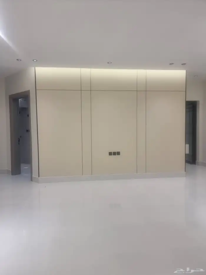 للبيع شقق تمليك علوية حي بدر 5