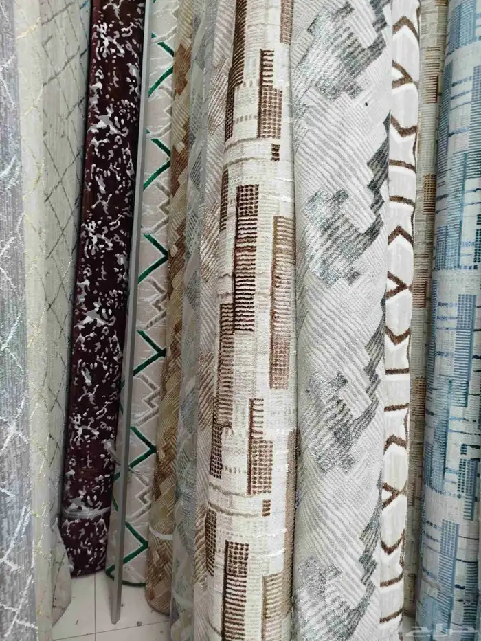 الموكيت والمشمع والإنجيلة الصناعي بأرخص الأسعار والجودة العا 17