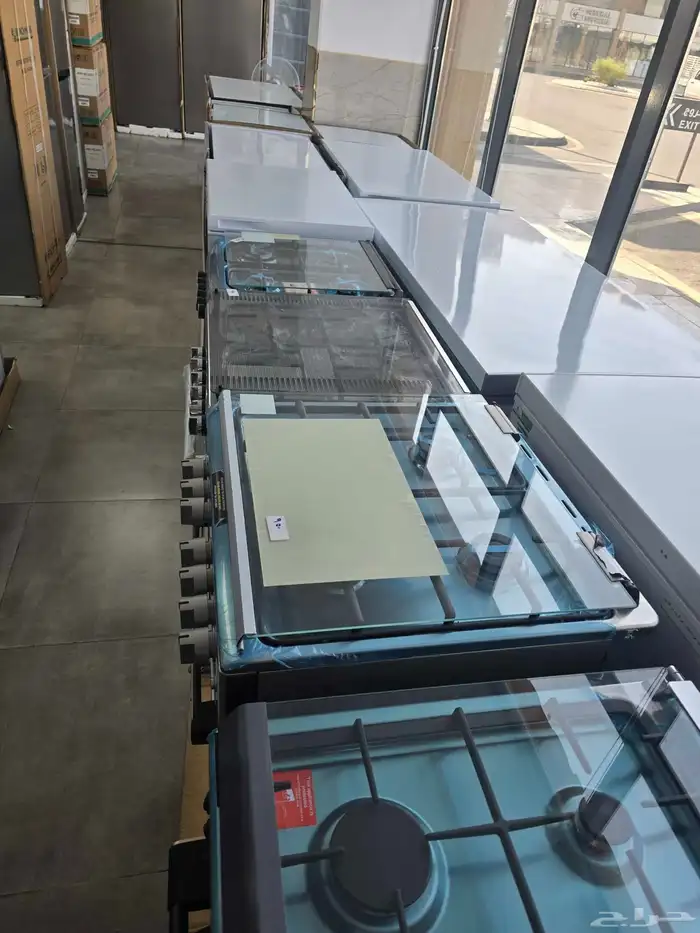 مكيفات غسالات ثلاجات شاشات 1