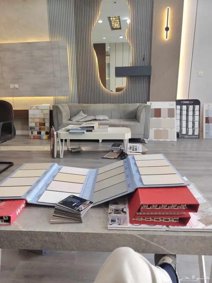 ديكورلا جميع انوعها ودهانات جميع انواعها 0