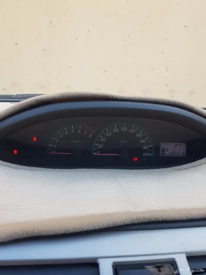 تويوتا ياريس 2012 للبيع 6