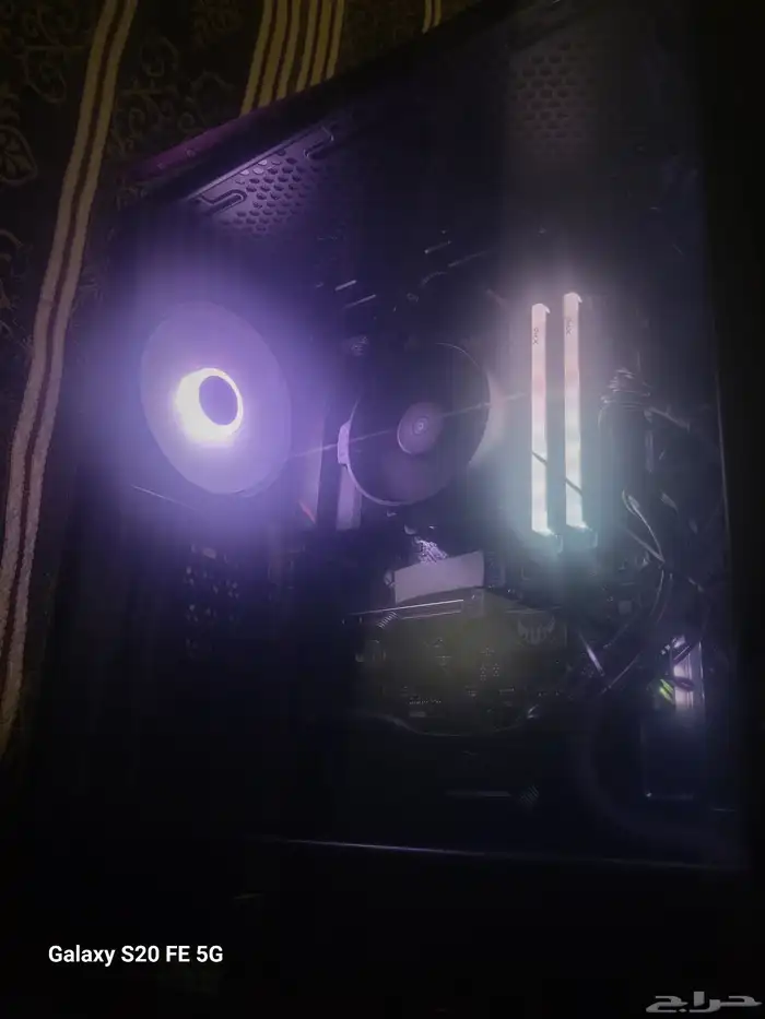 PC GAMING بي سي قيمنق 3