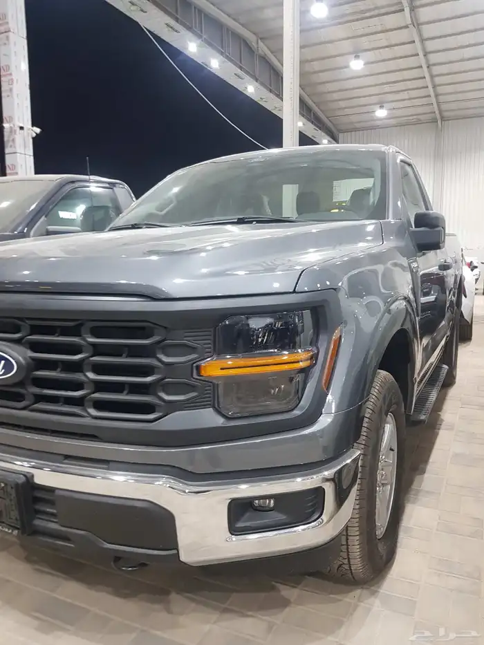 فورد F150 0