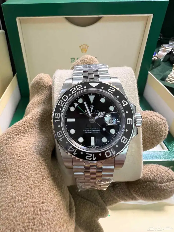 مجموعات ساعات سمبريمر 4