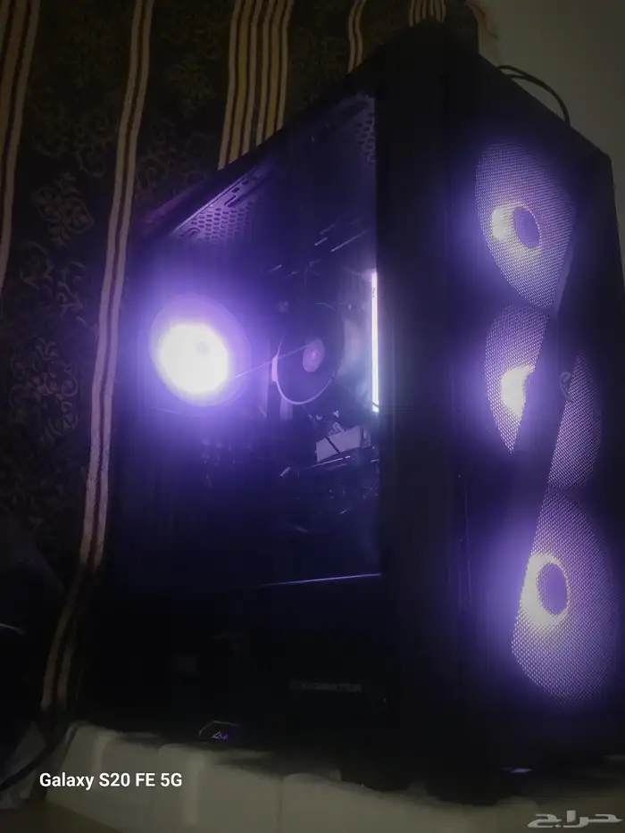 PC GAMING بي سي قيمنق 2