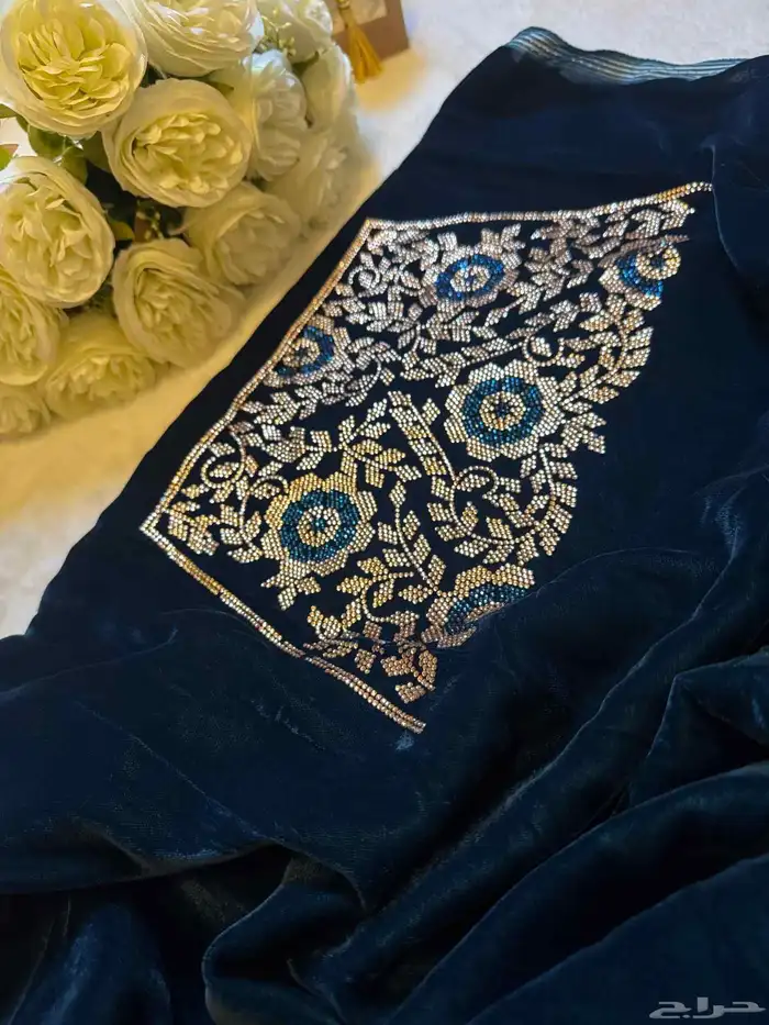 مخور مخمل قطيفه 3