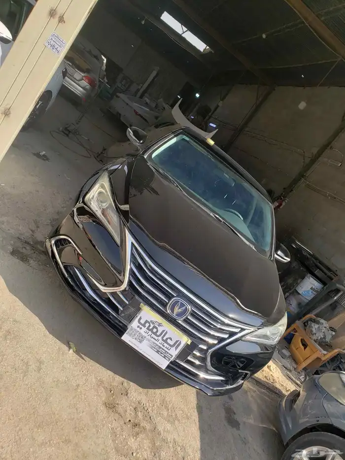 جميع انواع السيارات 2