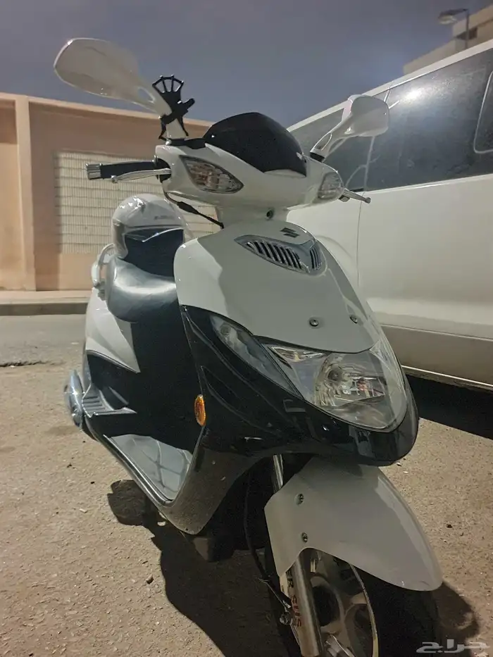 دباب سوزوكي العجيب موديل 2013 0