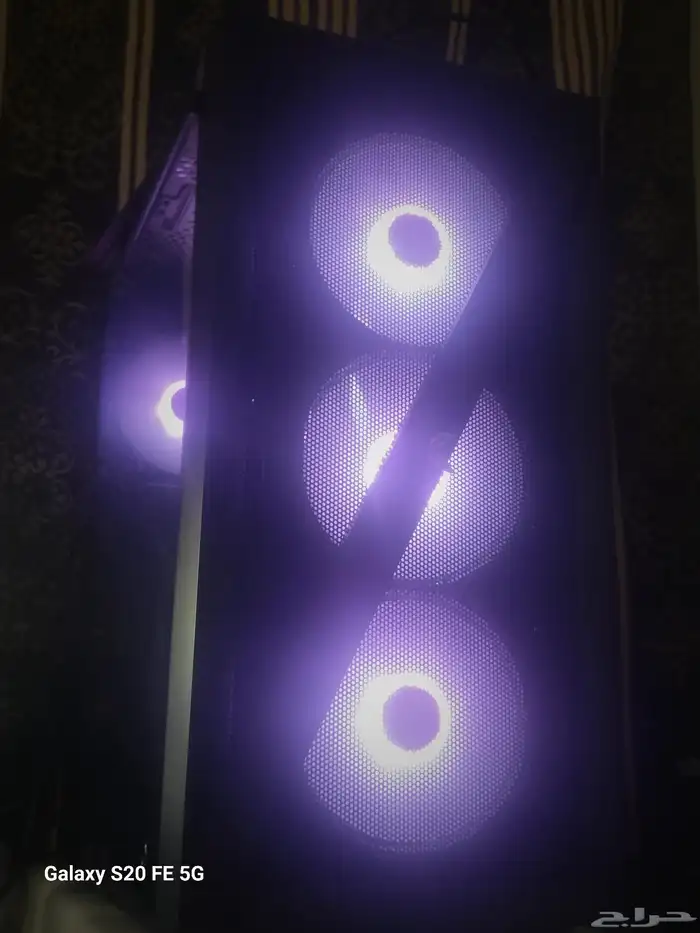 PC GAMING بي سي قيمنق 4