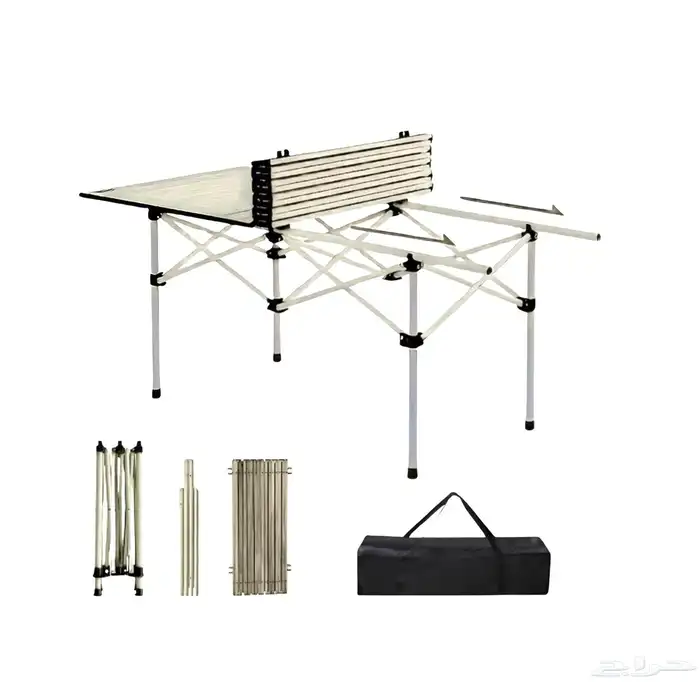 مجموعة الرحلات القابله للطي 1