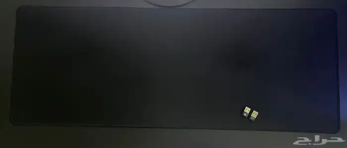 بي سي قيمينق بملحقاته PC Gaming 8