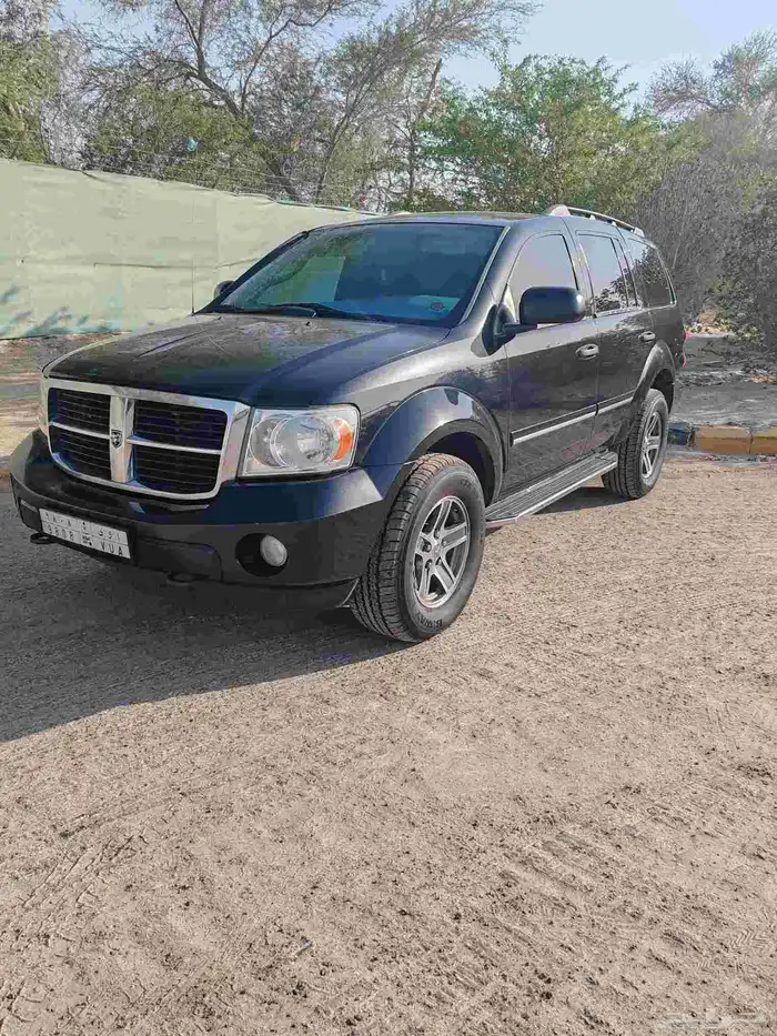 للبيع دوج درانجو 2009 0