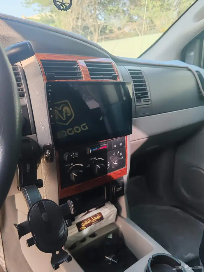 للبيع دوج درانجو 2009 1