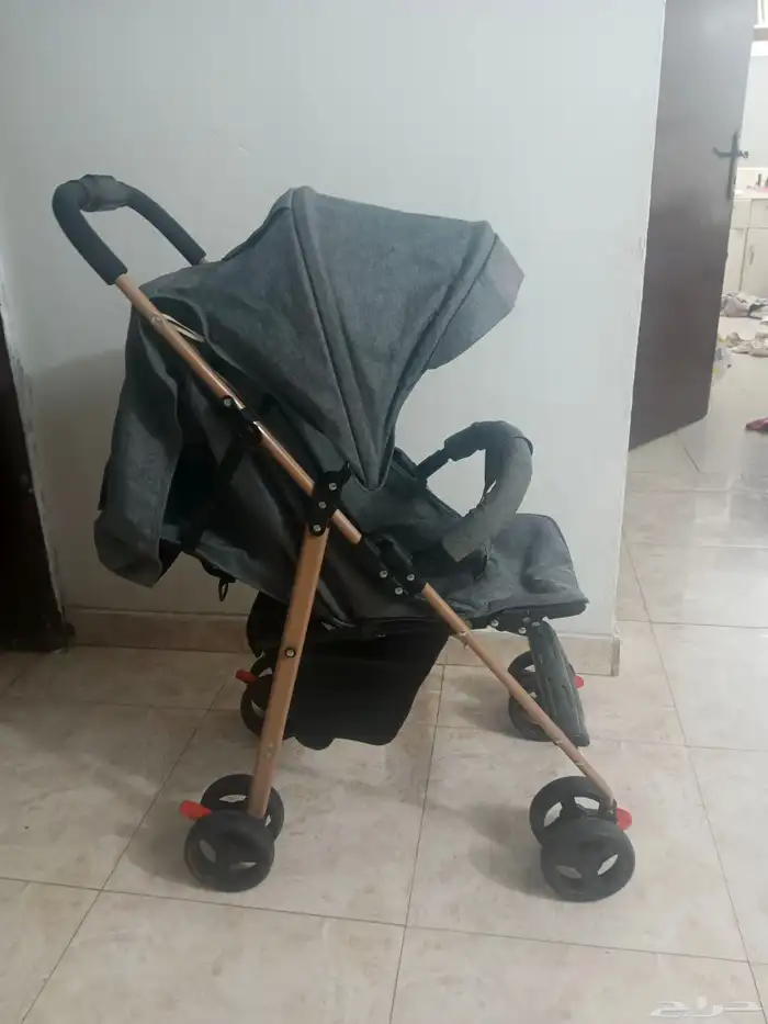 عربة اطفال 0