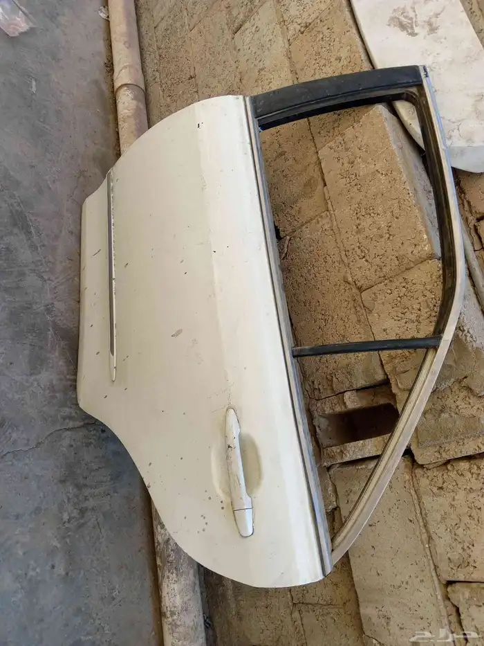 ابواب خلفيه يمين ويسار كامري 2011 تركب من 2007 الى2011 4