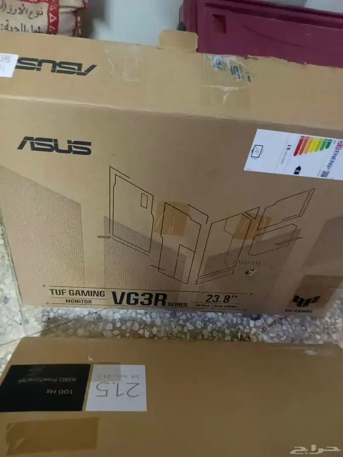 4 شاشات قيمنق 0