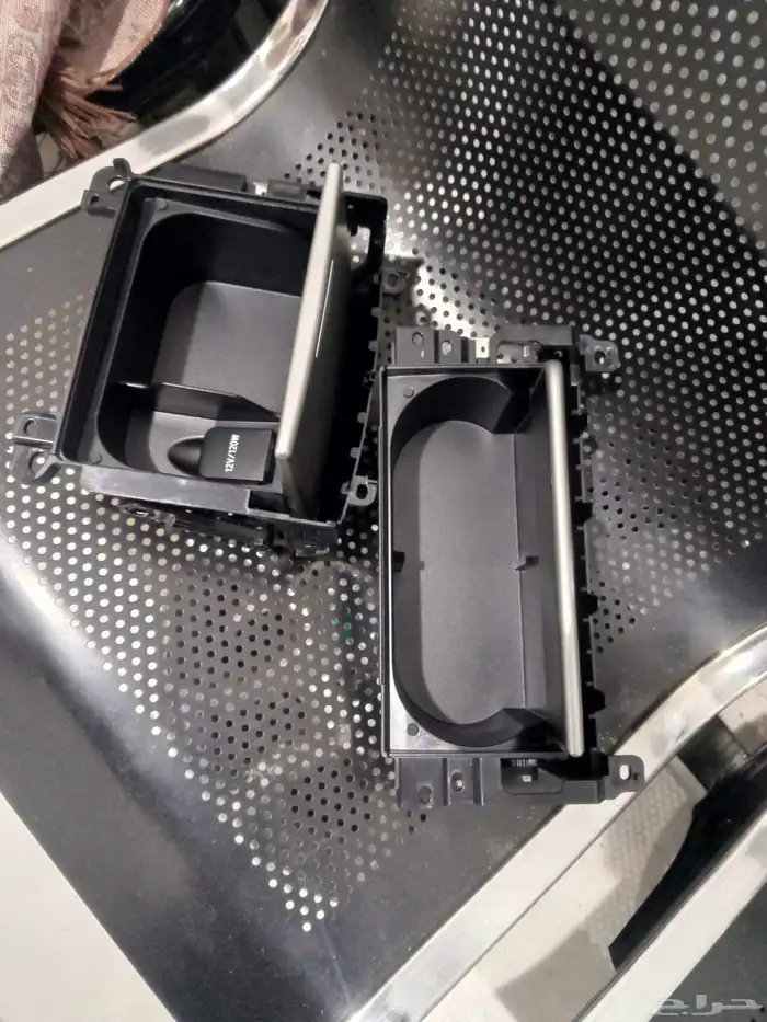 ابواب خلفيه يمين ويسار كامري 2011 تركب من 2007 الى2011 8