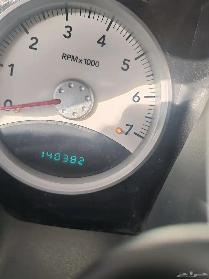 للبيع دوج درانجو 2009 2