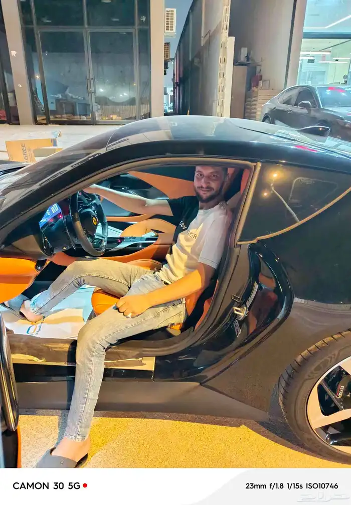 فحص جميع انواع السيارت 11