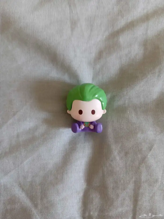 أكياس مفاجآت شخصيات باتمان   HeyDolls 5